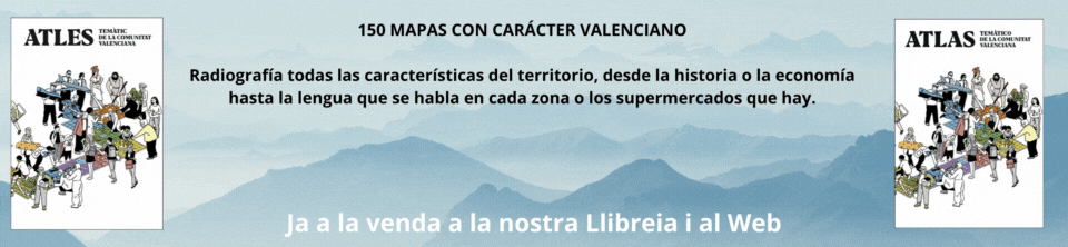 ATLAS TEMATICO