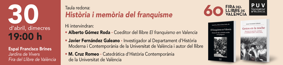 presentacion fira 2025