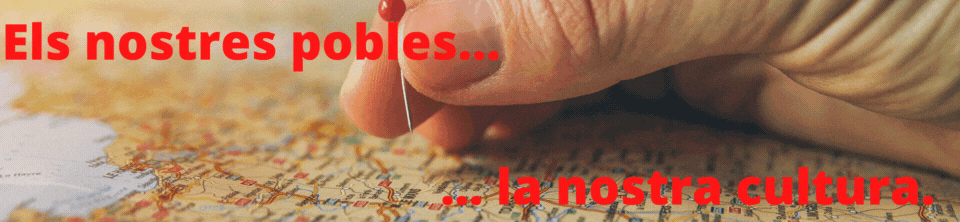 eELS NOSTRES POBLES
