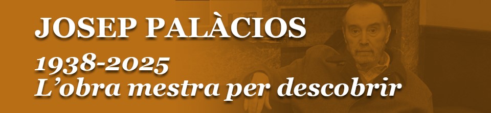 JOSEP PALÀCIOS