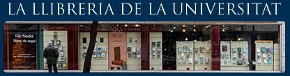 La Llibreria de la Universitat